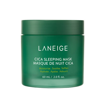 CICA SLEEPING MASK (MASCARILLA NOCTURNA FACIAL)